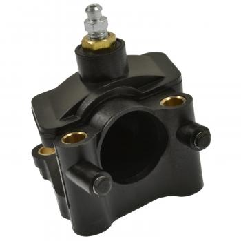 BWD Engine Coolant Air Bleeder Valve product image
