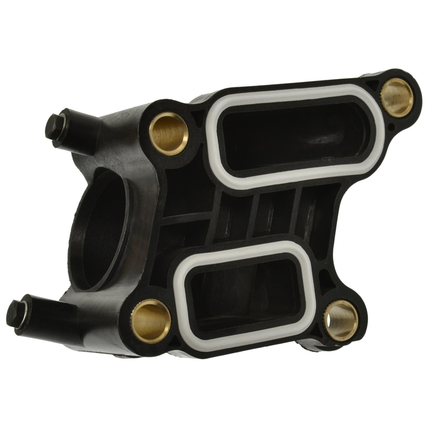 BWD THE107 - Engine Coolant Air Bleeder Valve BWD THE107 Engine Coolant Air Bleeder Valve product image 2 of 3
