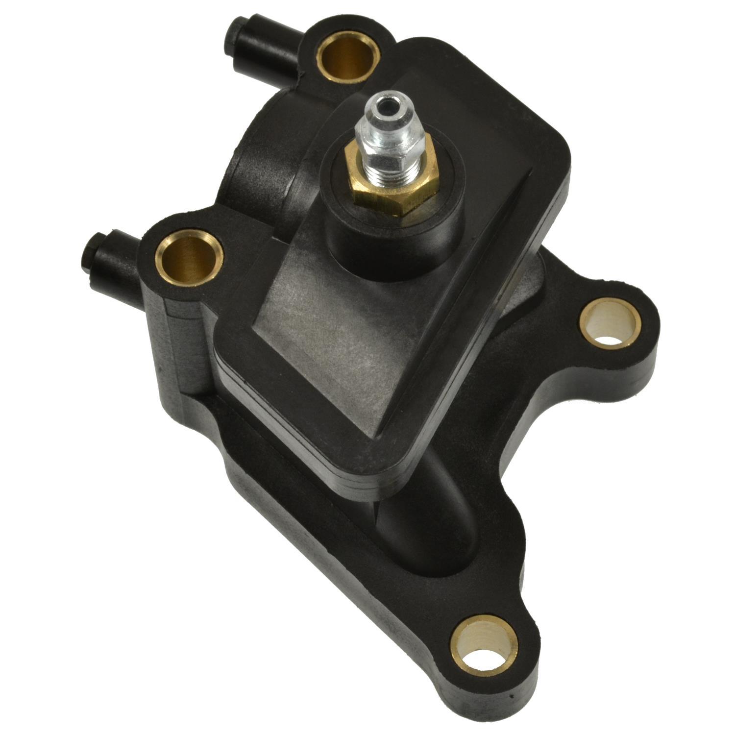 BWD THE107 - Engine Coolant Air Bleeder Valve BWD THE107 Engine Coolant Air Bleeder Valve product image 3 of 3