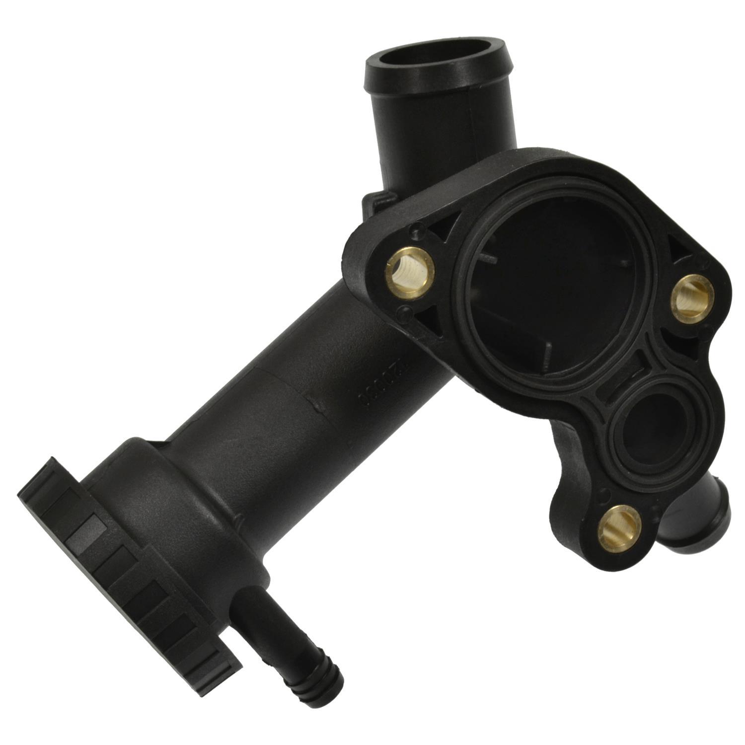 BWD THE108 - Engine Coolant Thermostat Housing BWD THE108 Engine Coolant Thermostat Housing product image 2 of 3