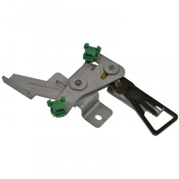 BWD TLA1102 Tailgate Lock Actuator Motor product image 2 of 2