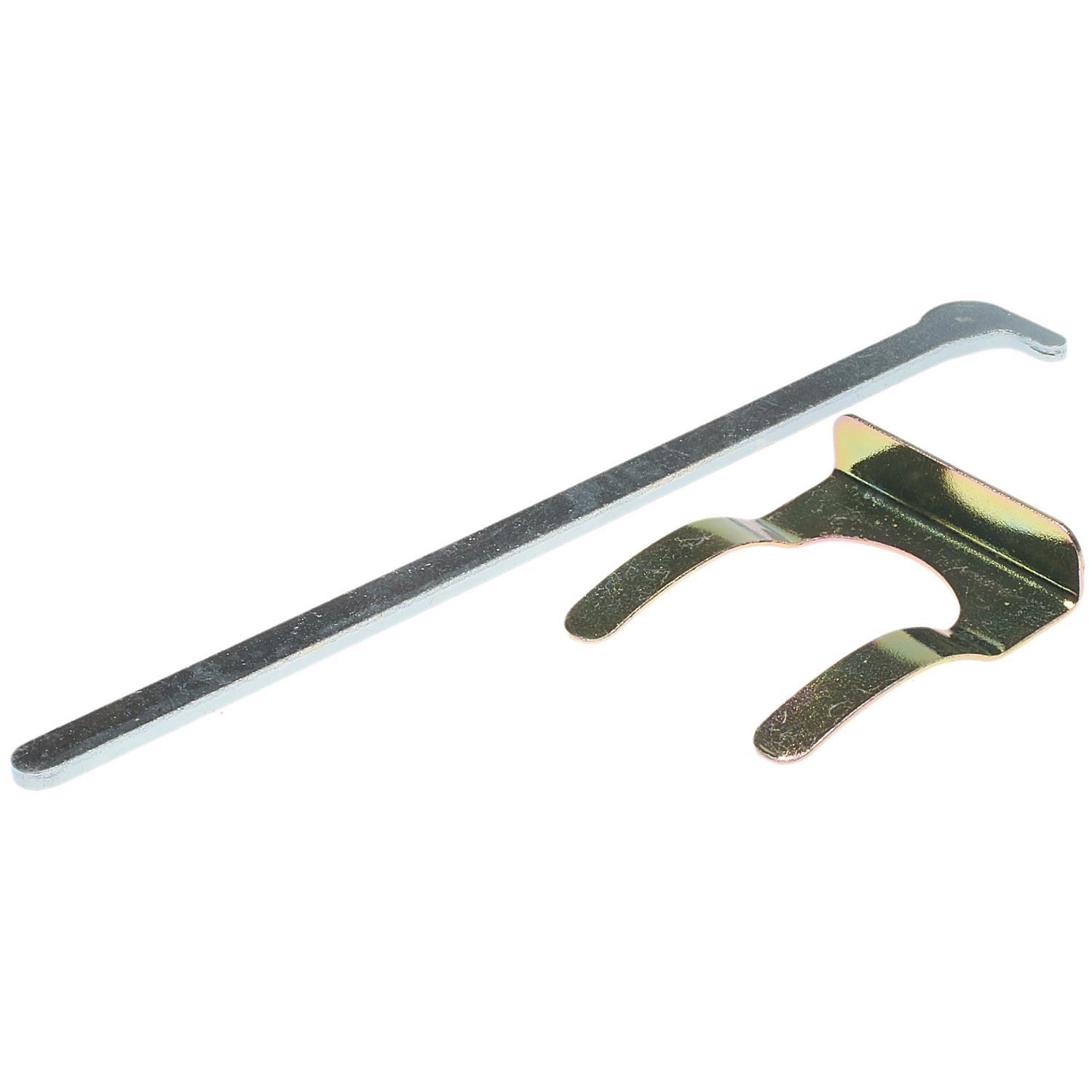BWD TLK1 - Trunk Lock BWD TLK1 Tailgate Lock Cylinder product image 4 of 7