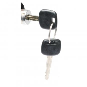 BWD TLK1001 Tailgate Lock Cylinder product image 1 of 4