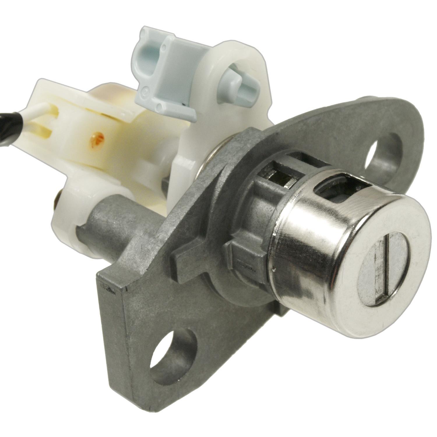 BWD TLK1011 Trunk Lock product image 1 of 3