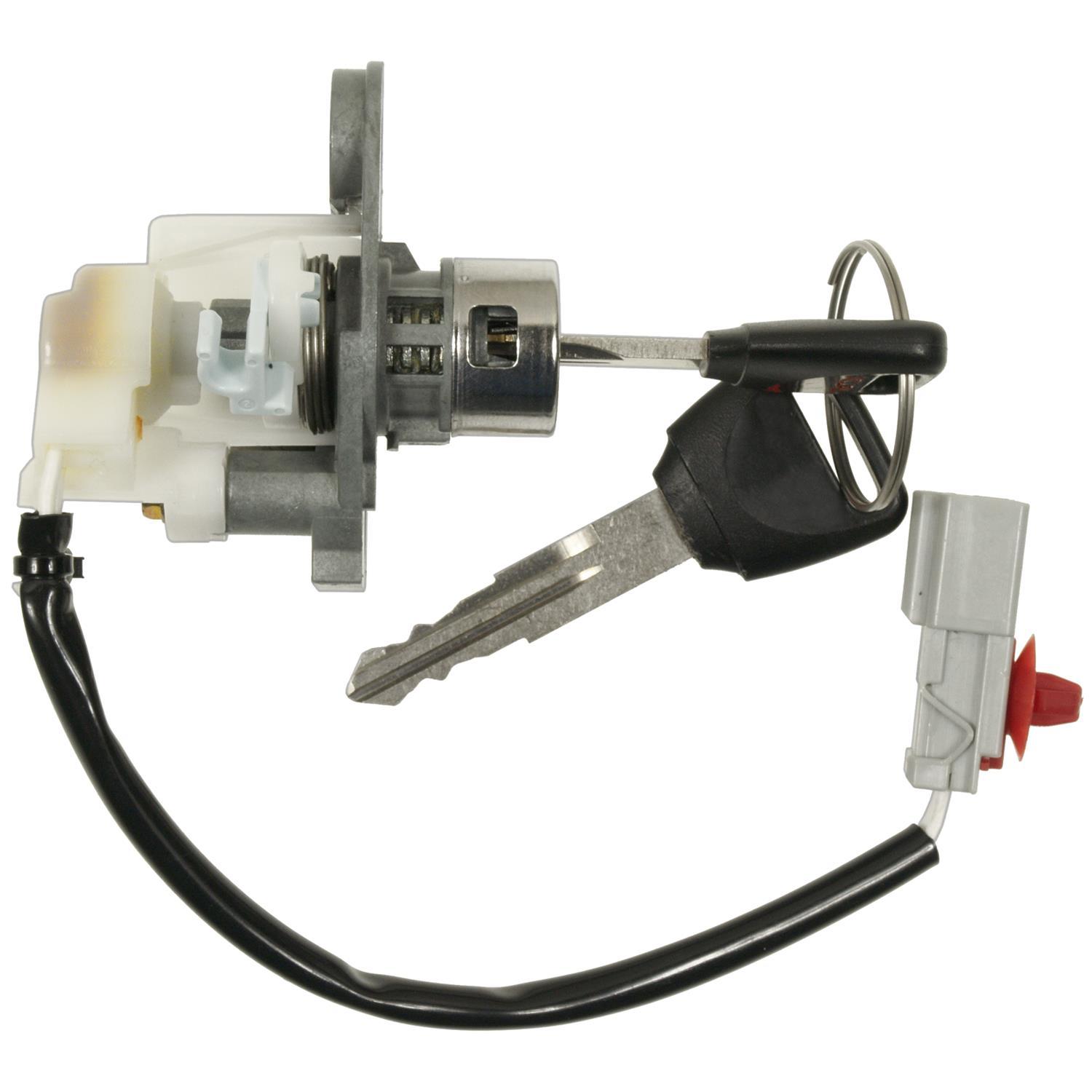 BWD TLK1011 Trunk Lock product image 2 of 3