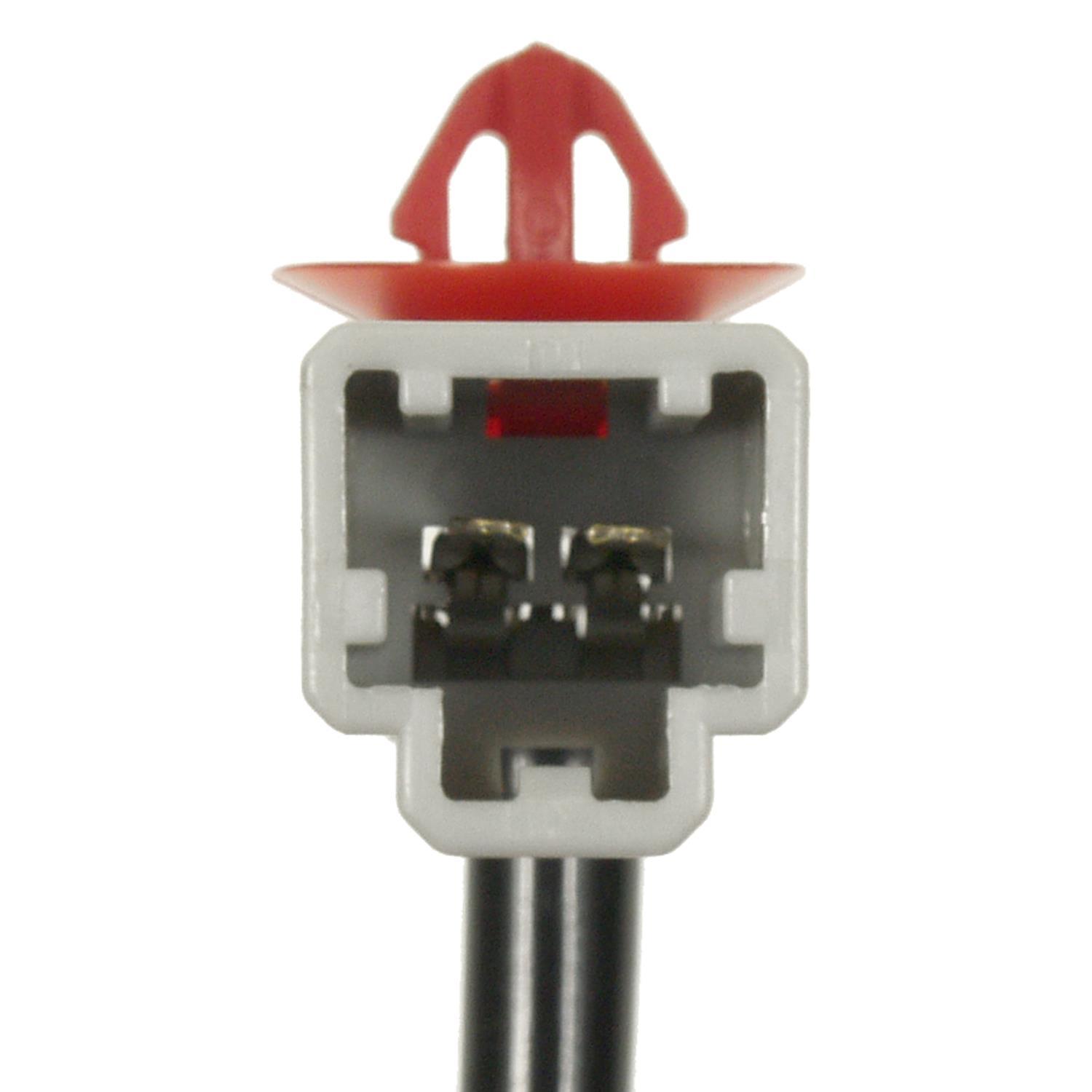 BWD TLK1011 Trunk Lock product image 3 of 3