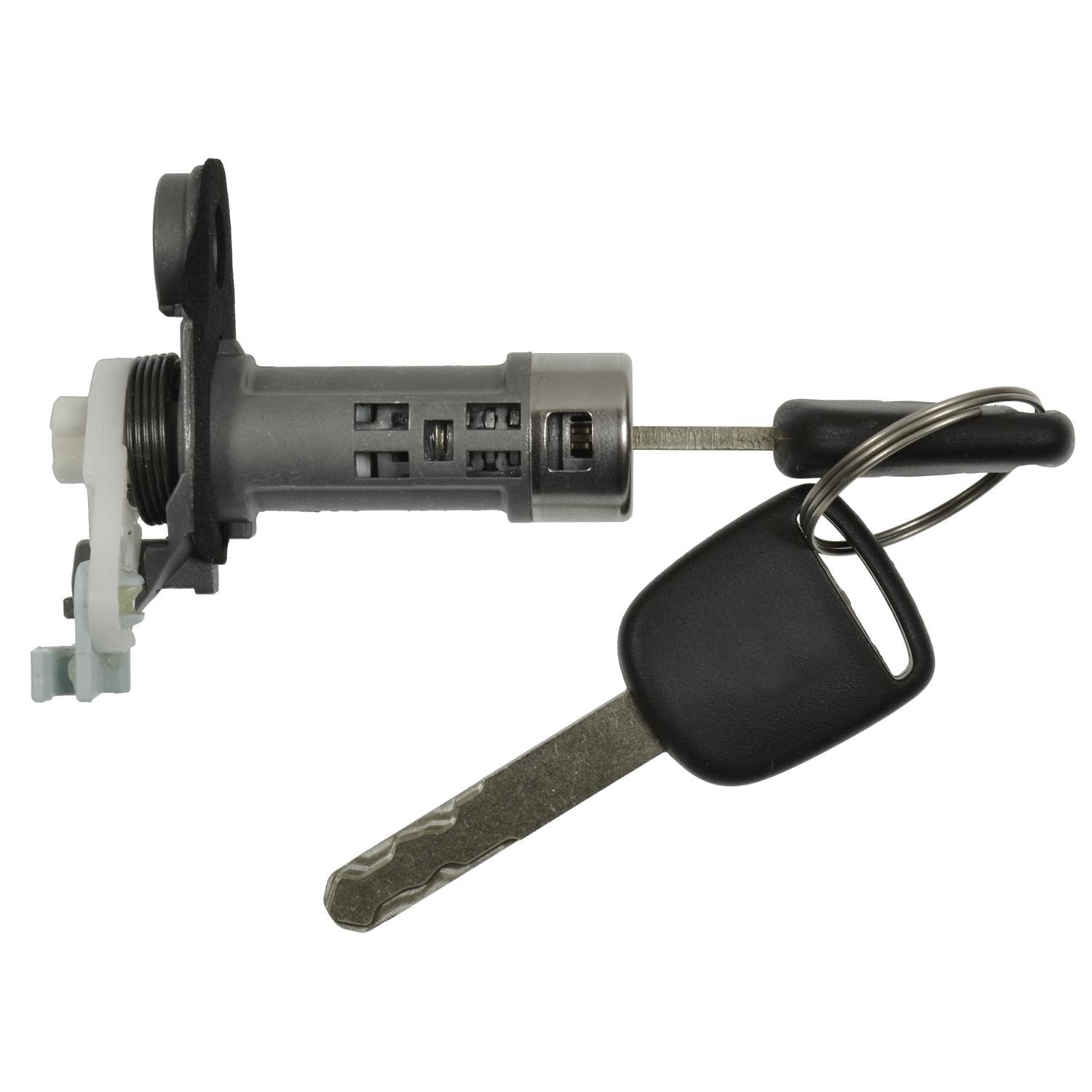 BWD TLK1023 Trunk Lock product image 3 of 3