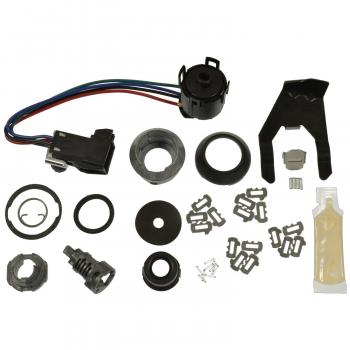 BWD TLK1034 - Trunk Lock BWD TLK1034 Tailgate Lock Cylinder product image 1 of 2