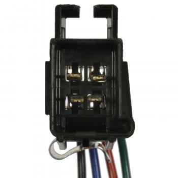 BWD TLK1034 - Trunk Lock BWD TLK1034 Tailgate Lock Cylinder product image 2 of 2