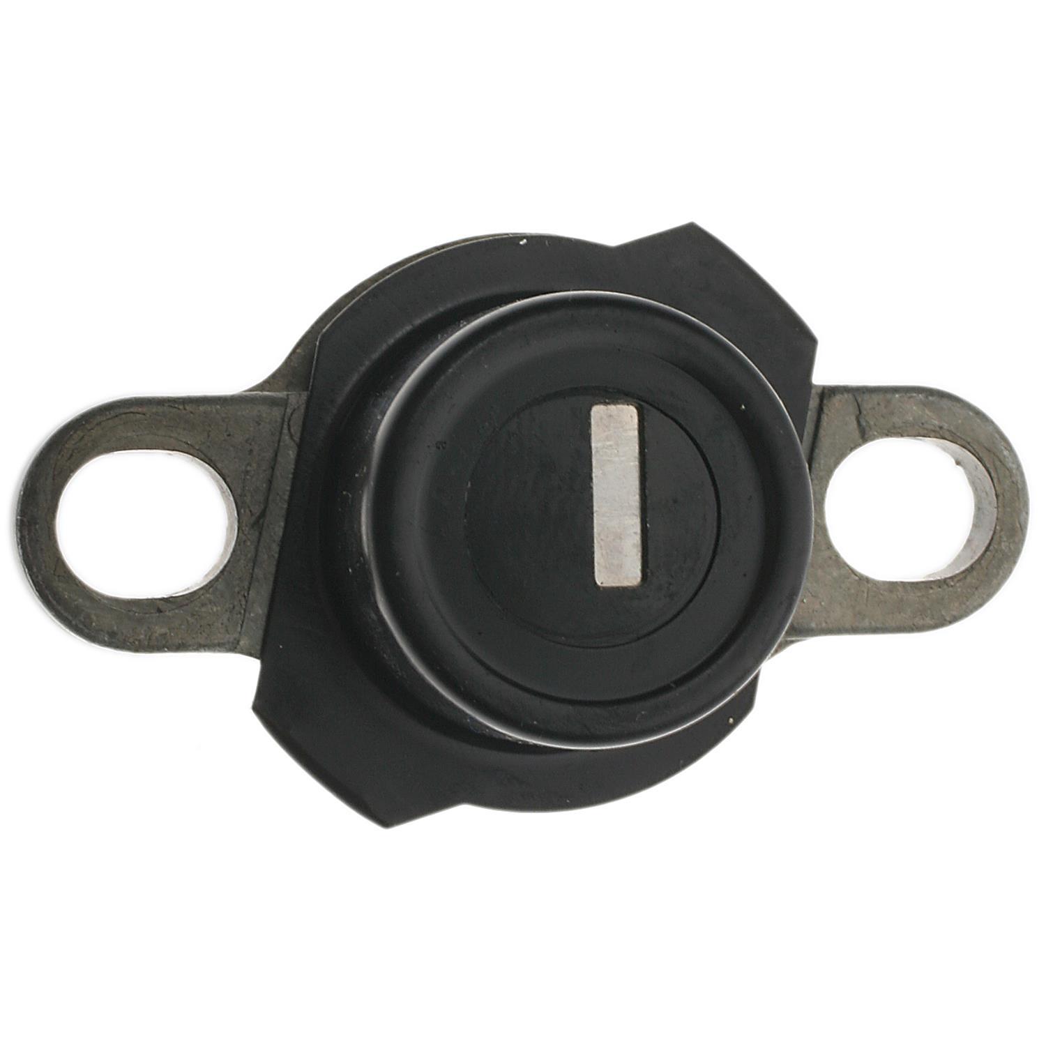 BWD TLK18 Trunk Lock product image 1 of 4