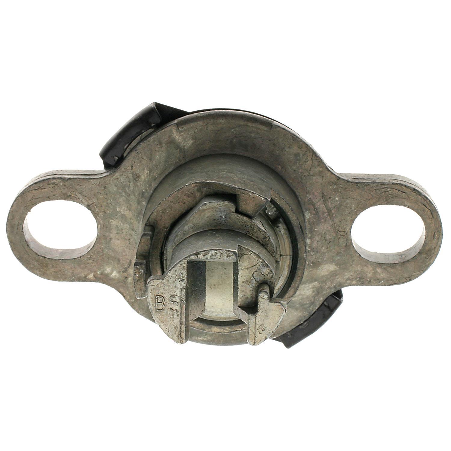 BWD TLK18 Trunk Lock product image 3 of 4