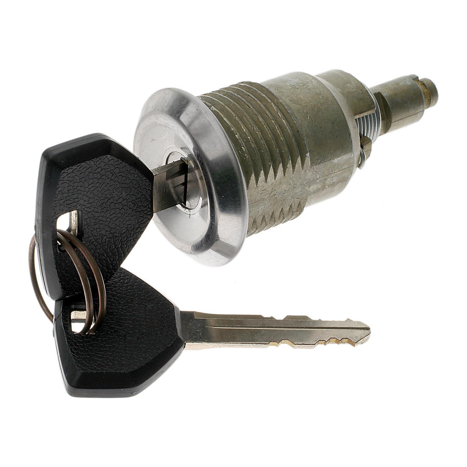 BWD TLK22 - Trunk Lock BWD TLK22 Tailgate Lock Cylinder product image 2 of 3