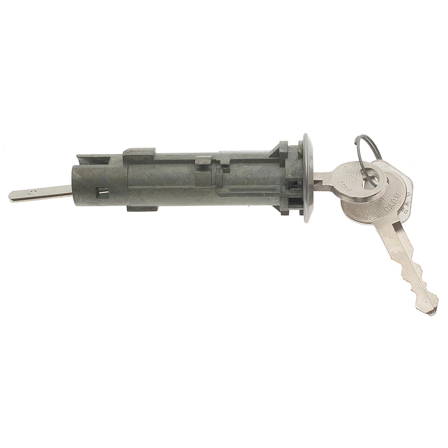 BWD TLK25 - Trunk Lock BWD TLK25 Trunk Lock product image 2 of 3