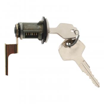BWD TLK31 Trunk Lock product image 2 of 3