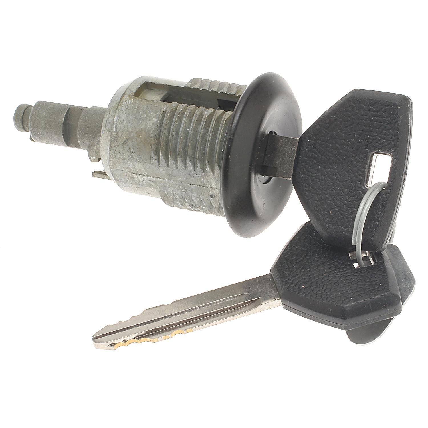BWD TLK39 - Trunk Lock BWD TLK39 Tailgate Lock Cylinder product image 3 of 3