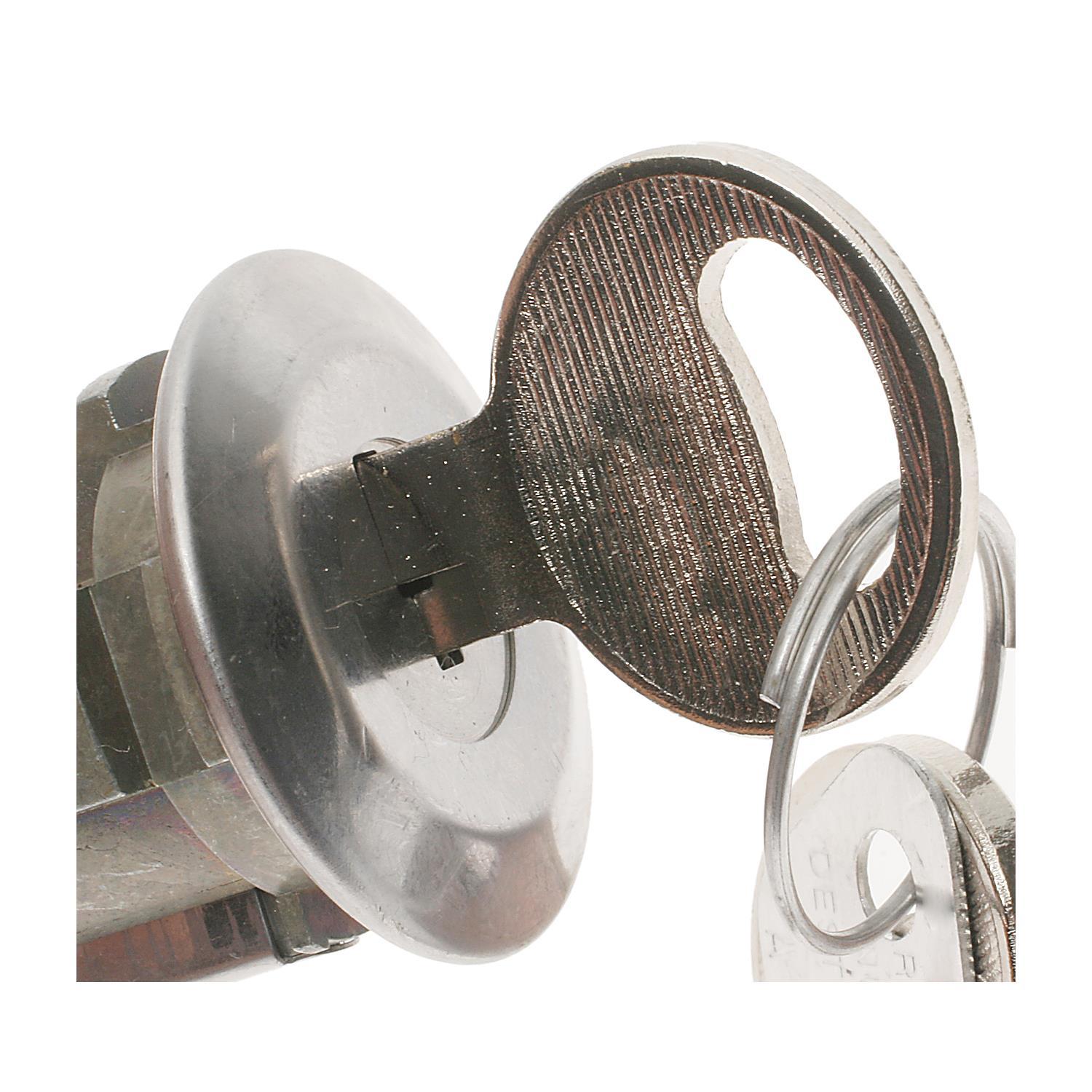 BWD TLK4 - Trunk Lock BWD TLK4 Tailgate Lock Cylinder product image 1 of 3