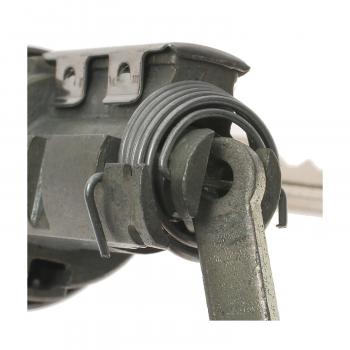 BWD TLK47 Trunk Lock product image 2 of 3
