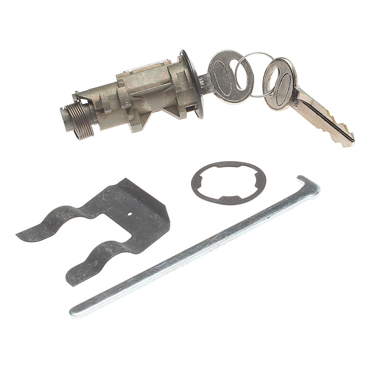 BWD TLK48 - Trunk Lock BWD TLK48 Trunk Lock product image 2 of 4