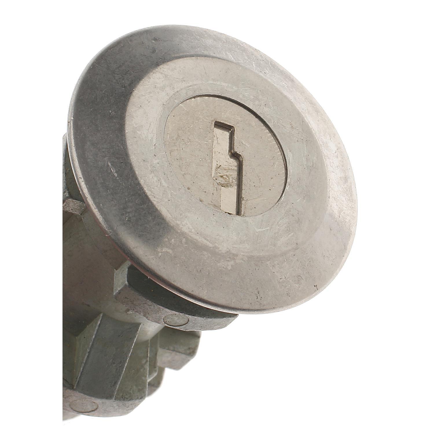 BWD TLK5 Trunk Lock product image 1 of 3
