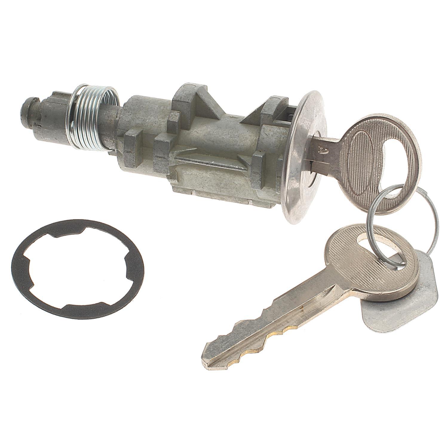 BWD TLK5 Trunk Lock product image 3 of 3