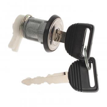 BWD TLK504 Trunk Lock product image 2 of 3