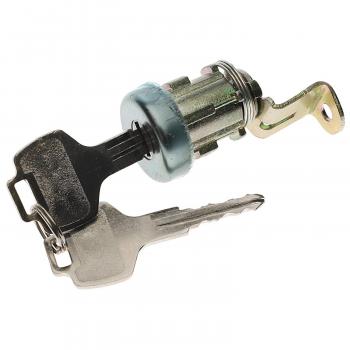 BWD TLK516 Trunk Lock product image 2 of 3