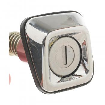 BWD TLK519 Trunk Lock product image 1 of 3