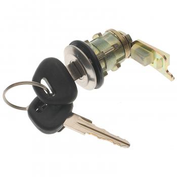 BWD TLK520 Trunk Lock product image 2 of 3