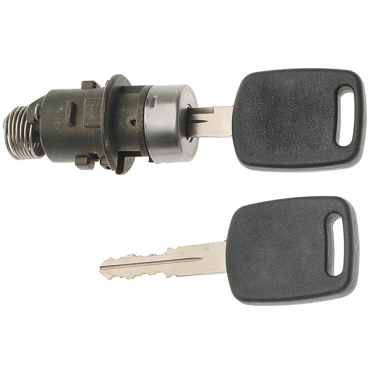 BWD TLK533 - Trunk Lock BWD TLK533 Trunk Lock product image 2 of 3