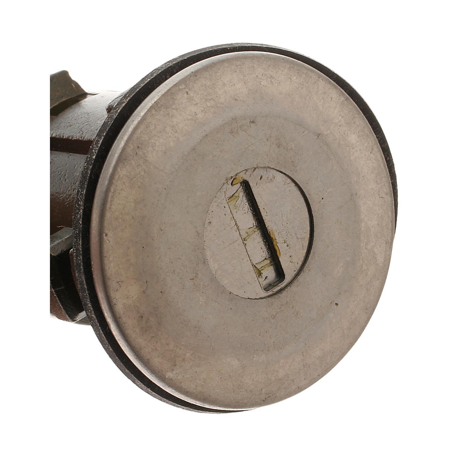 BWD TLK534 Trunk Lock product image 1 of 3