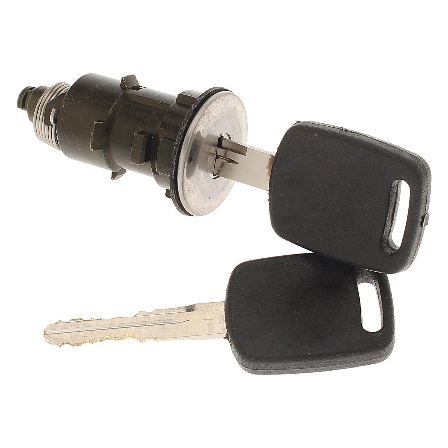 BWD TLK534 Trunk Lock product image 2 of 3
