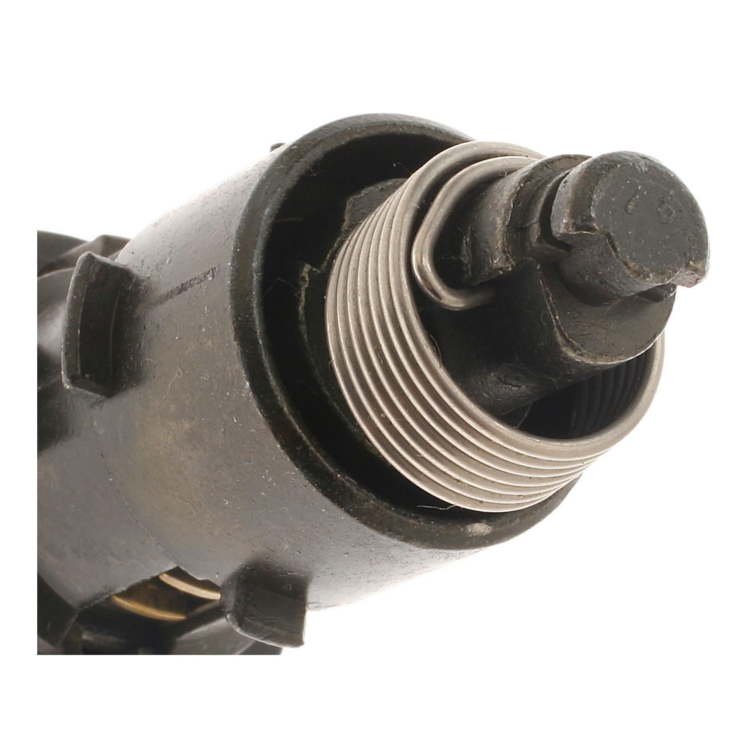 BWD TLK534 Trunk Lock product image 3 of 3