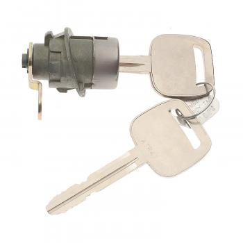 BWD TLK537 Trunk Lock product image 2 of 3