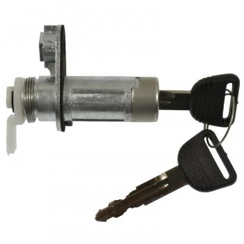 BWD TLK540 Trunk Lock product image 3 of 4