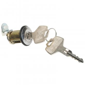 BWD TLK542 Trunk Lock product image 2 of 3