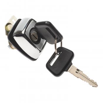 BWD TLK544 Tailgate Lock Cylinder product image 2 of 3