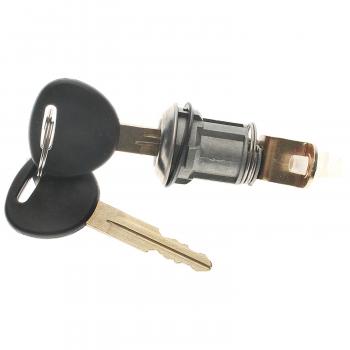 BWD TLK546 Trunk Lock product image 2 of 3
