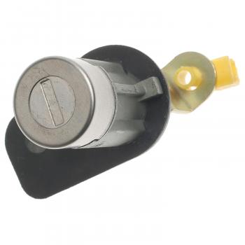 BWD TLK549 Trunk Lock product image 1 of 3