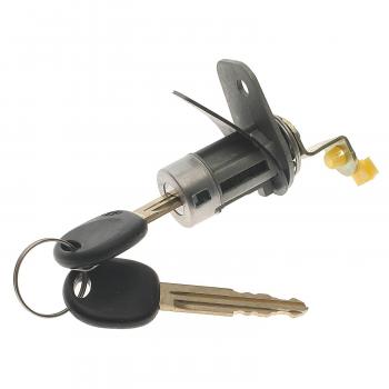 BWD TLK549 Trunk Lock product image 2 of 3