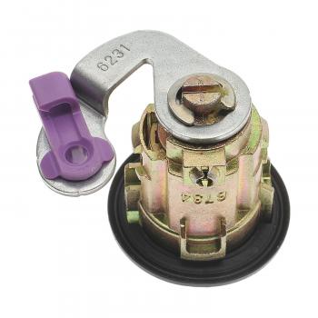 BWD TLK552 Trunk Lock product image 2 of 3