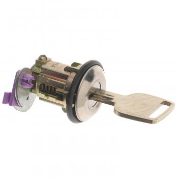 BWD TLK552 Trunk Lock product image 3 of 3