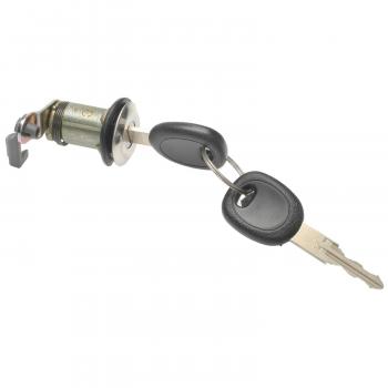 BWD TLK571 Tailgate Lock Cylinder product image 2 of 3