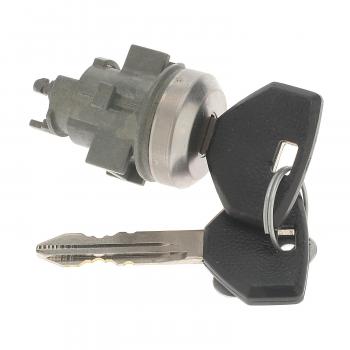 BWD TLK66 Tailgate Lock Cylinder product image 3 of 3