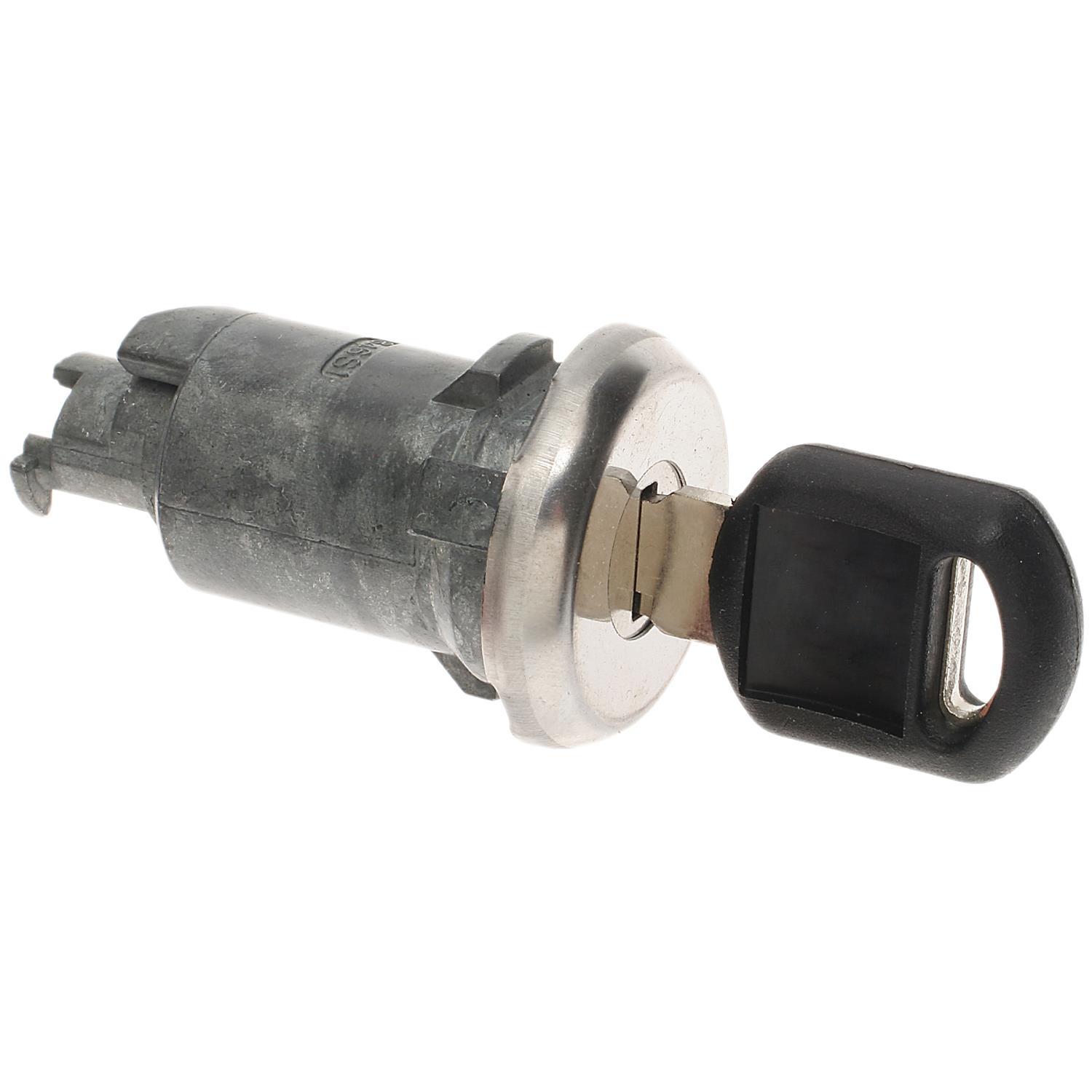 BWD TLK670 - Trunk Lock BWD TLK670 Trunk Lock product image 2 of 3
