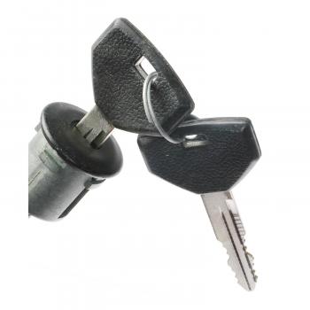BWD TLK68 Trunk Lock product image 1 of 3