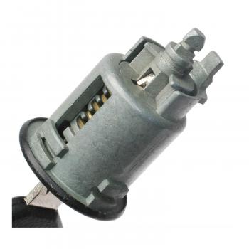 BWD TLK68 Trunk Lock product image 2 of 3