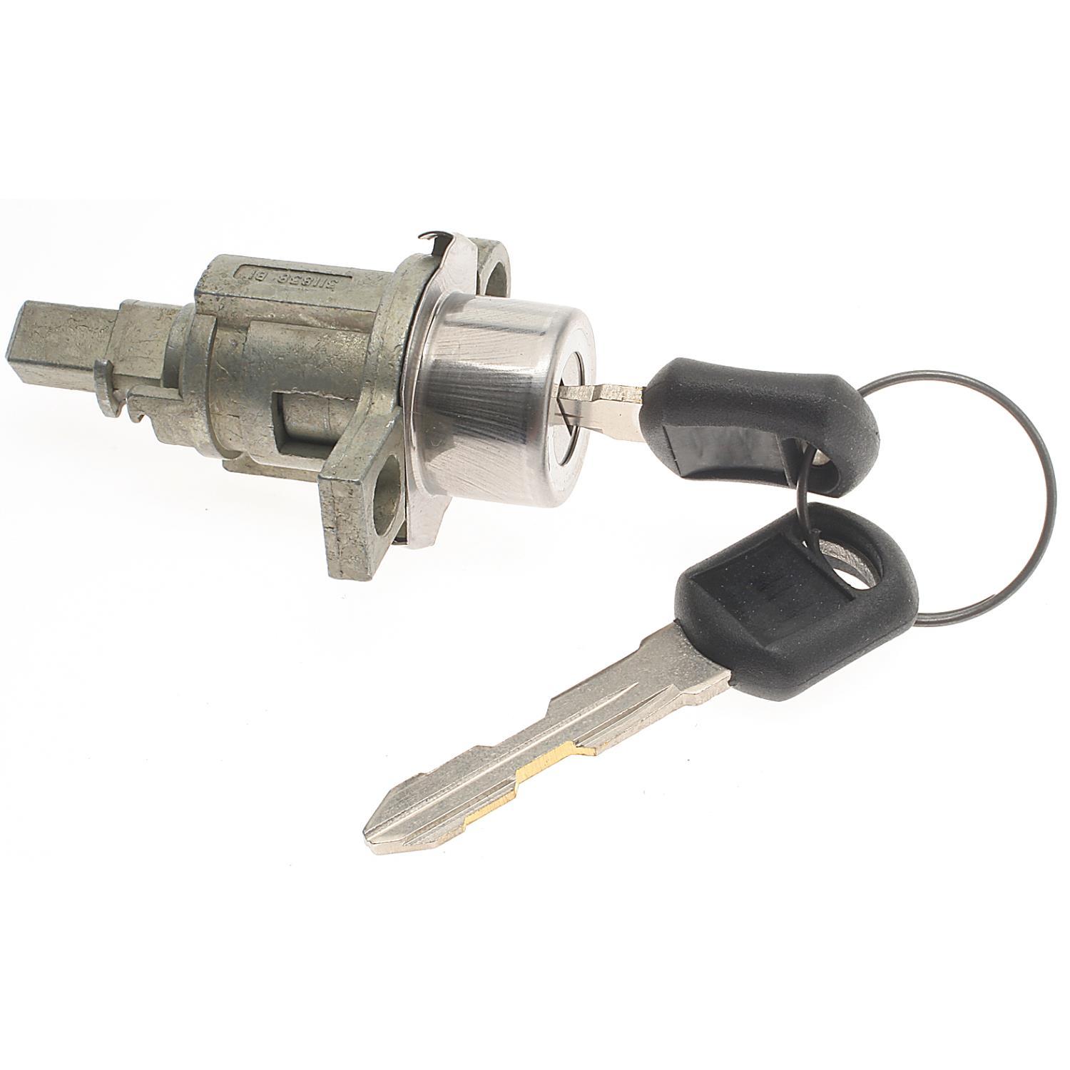 BWD TLK683 - Trunk Lock BWD TLK683 Trunk Lock product image 3 of 3