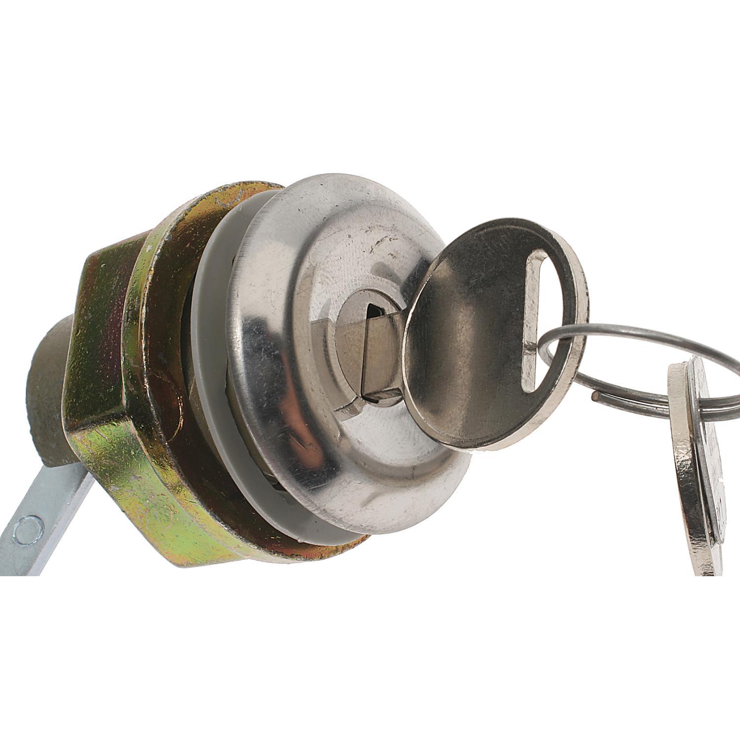 BWD TLK7 - Trunk Lock BWD TLK7 Tailgate Lock Cylinder product image 1 of 3