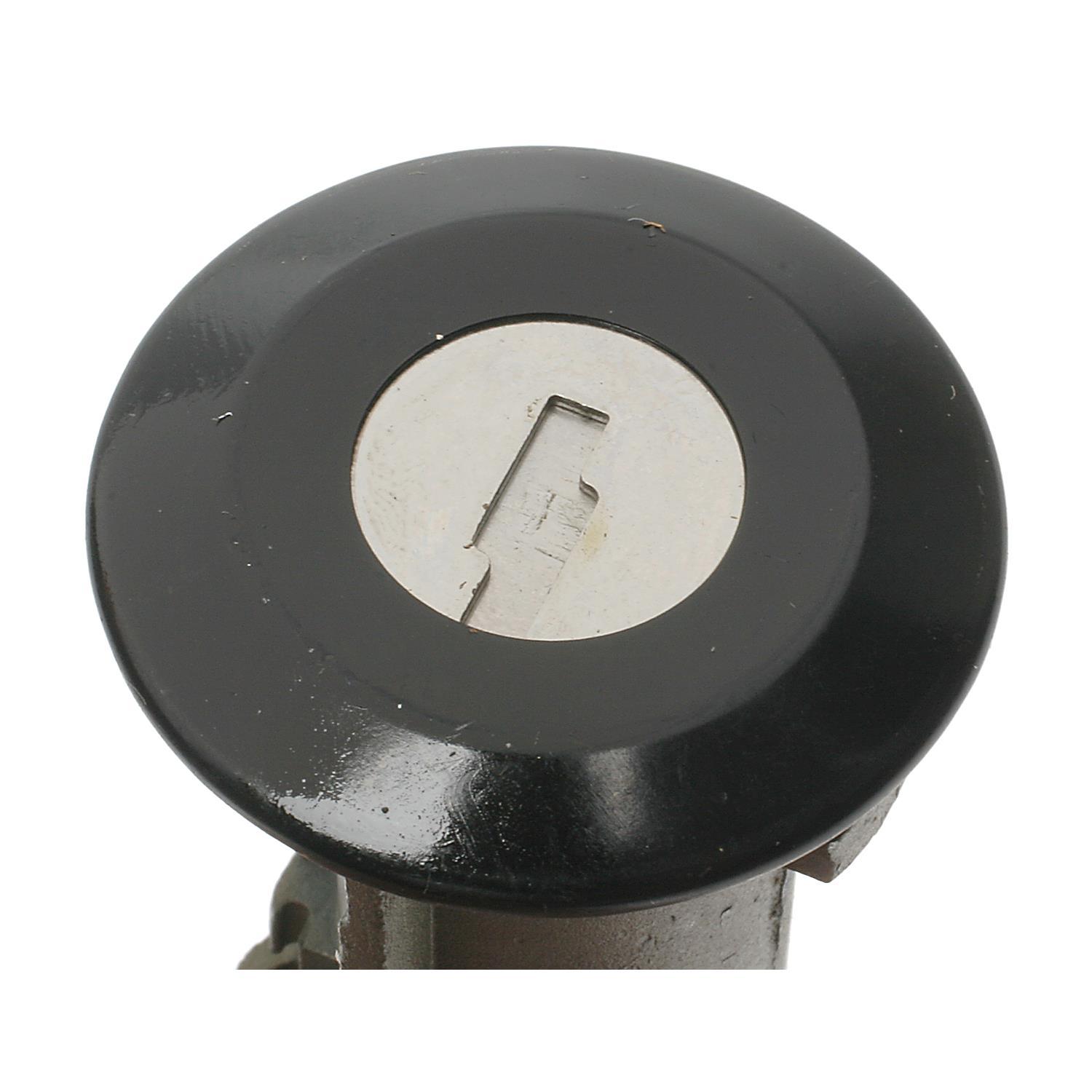 BWD TLK91 - Trunk Lock BWD TLK91 Trunk Lock product image 1 of 3