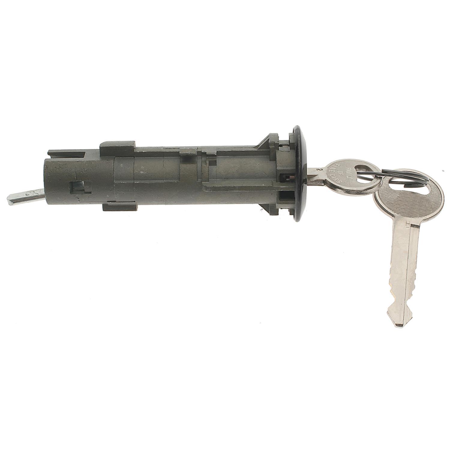 BWD TLK91 - Trunk Lock BWD TLK91 Trunk Lock product image 2 of 3